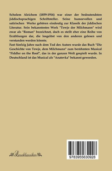 Produktbild: Anatewka