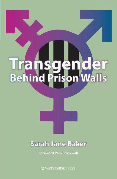 Produktbild: Transgender Behind Prison Walls