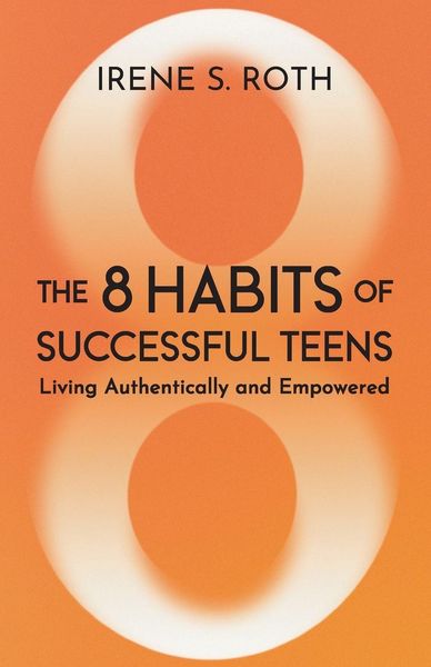 Produktbild: The 8 Habits of Successful Teens