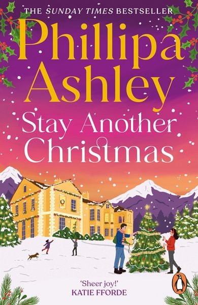 Produktbild: Stay Another Christmas