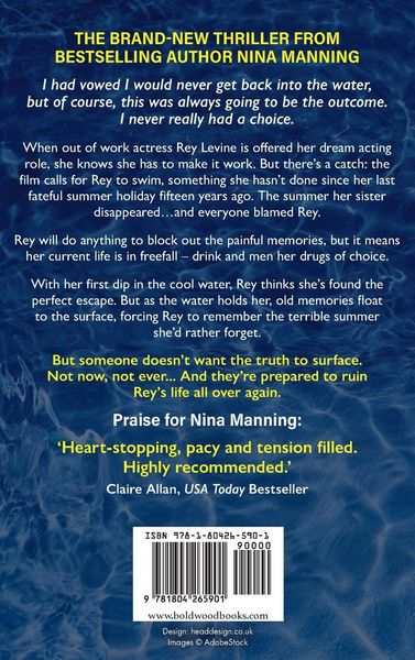 Produktbild: Her Last Summer