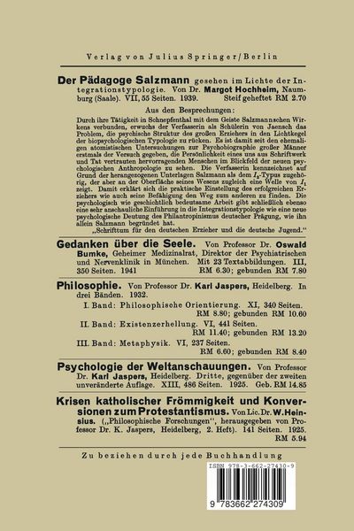 Produktbild: Die Religiosit&auml;t des Christian Gotthilf Salzmann
