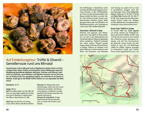 Produktbild: DuMont Reise-Taschenbuch Reisef&uuml;hrer Kroatische Adriak&uuml;ste