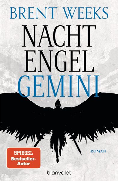 Produktbild: Nachtengel - Gemini