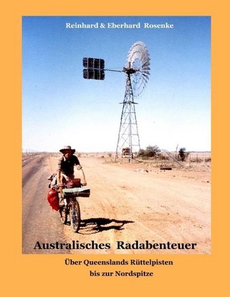 Produktbild: Australisches Radabenteuer