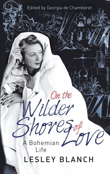 Produktbild: On the Wilder Shores of Love