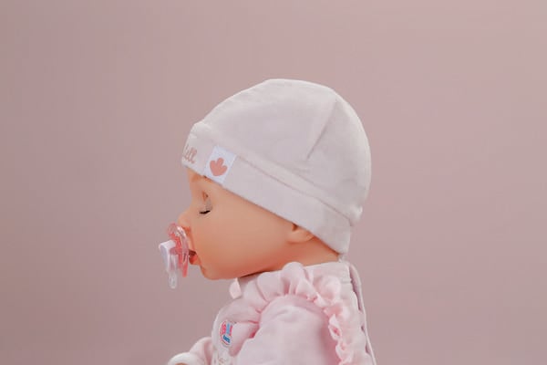 Produktbild: @BABY born Annabell 43cm