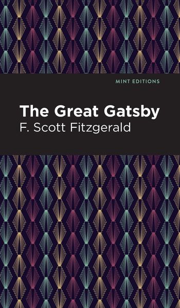 Produktbild: The Great Gatsby