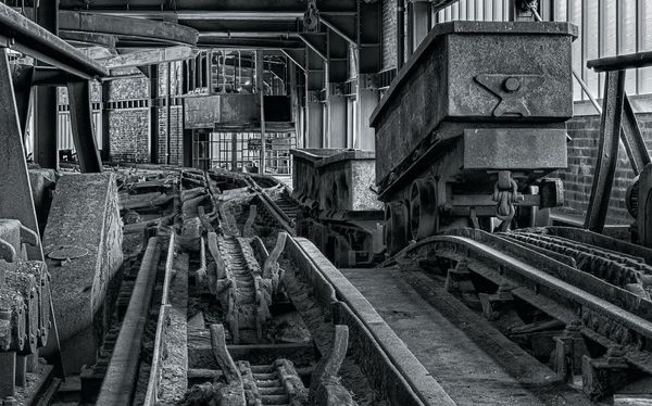 Produktbild: Zollverein