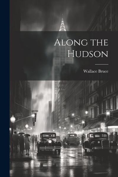 Produktbild: Along the Hudson