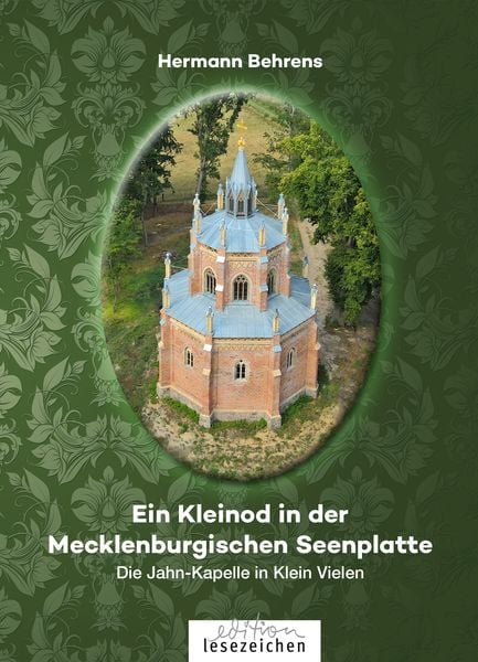 Produktbild: Ein Kleinod in der Mecklenburgischen Seenplatte