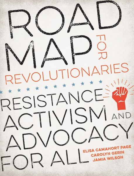 Produktbild: Road Map for Revolutionaries
