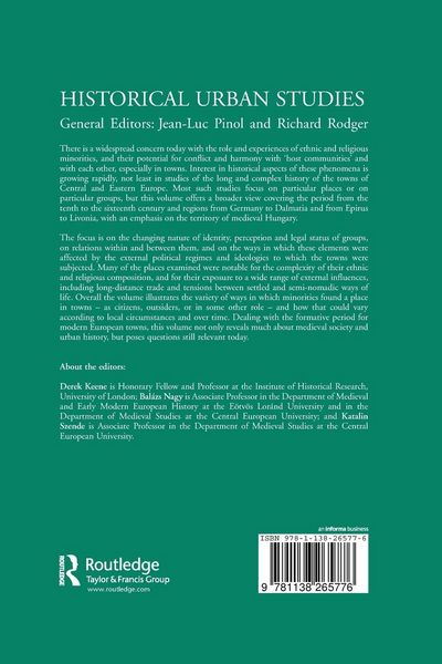 Produktbild: Segregation - Integration - Assimilation