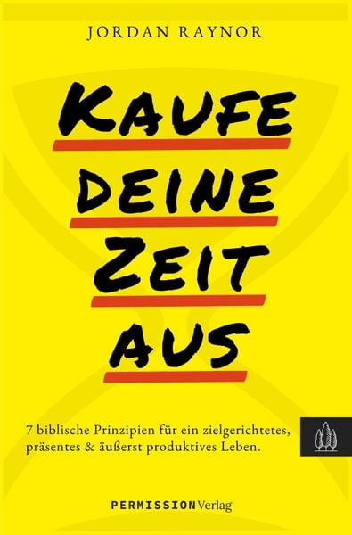 Produktbild: Kaufe deine Zeit aus