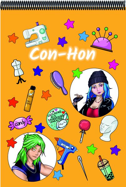 Produktbild: Con-Hon