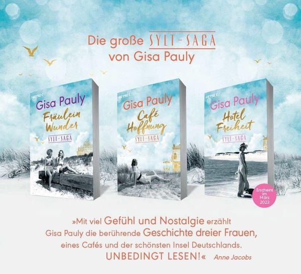 Produktbild: Caf&eacute; Hoffnung