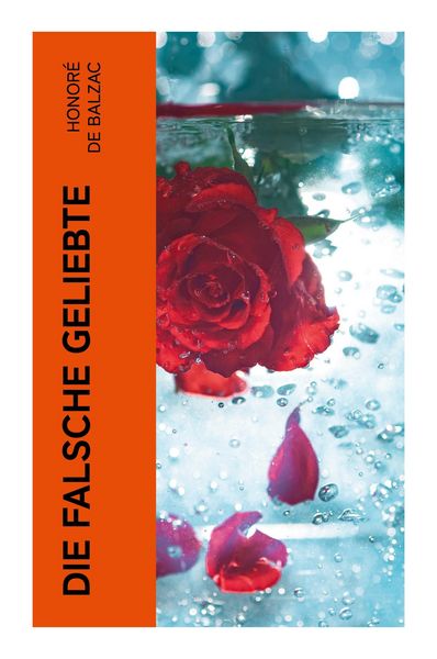 Produktbild: Die falsche Geliebte