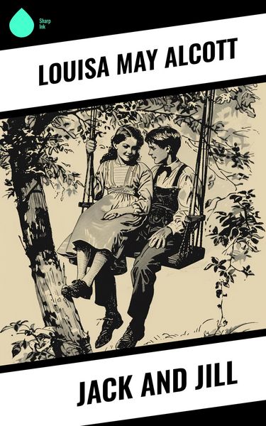 Produktbild: Jack and Jill