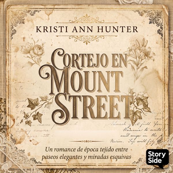 Produktbild: Cortejo en Mount Street