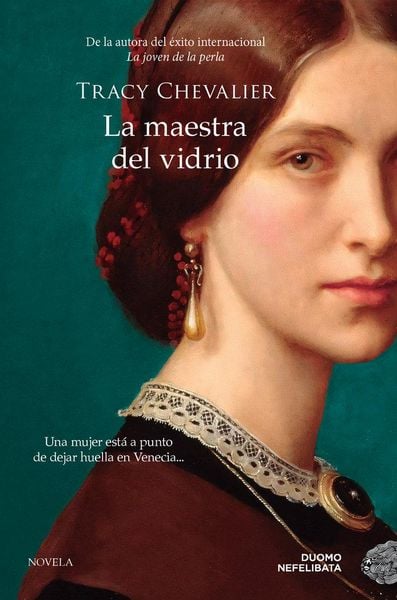 Produktbild: Maestra del Vidrio, La