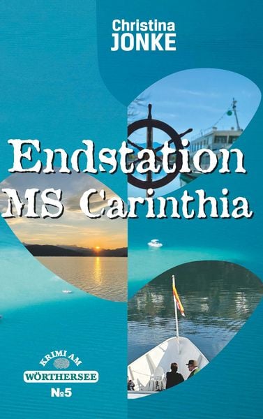 Produktbild: Endstation MS Carinthia