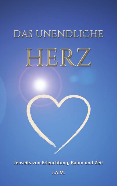Produktbild: Das unendliche Herz