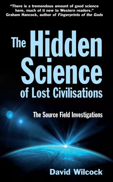 Produktbild: The Hidden Science of Lost Civilisations
