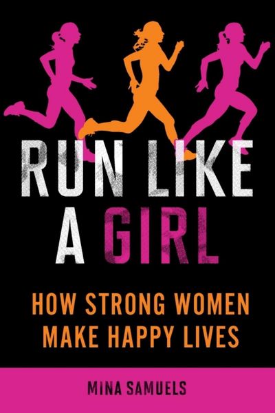 Produktbild: Run Like a Girl
