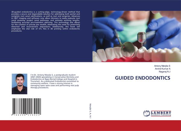 Produktbild: Guided Endodontics