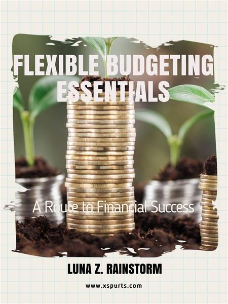 Produktbild: Flexible Budgeting Essentials