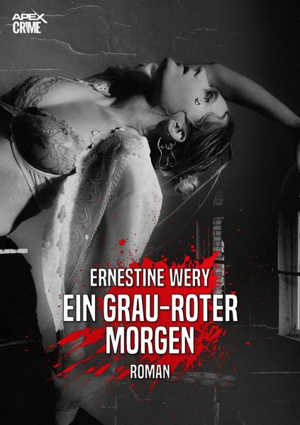 Produktbild: Ein Grau-Roter Morgen