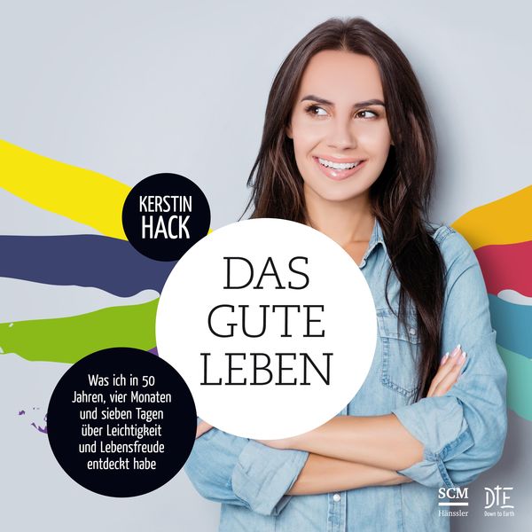 Produktbild: Das gute Leben
