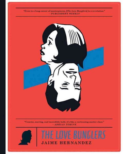 Produktbild: The Love Bunglers