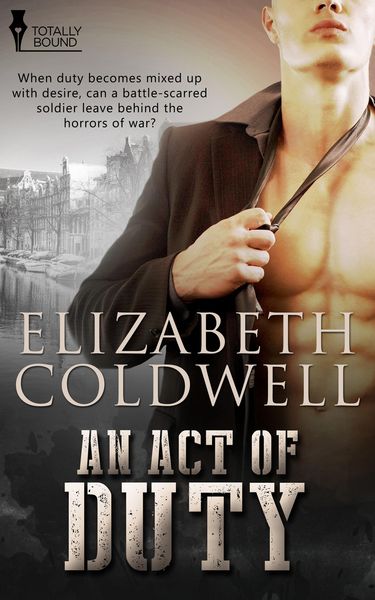 Produktbild: An Act of Duty
