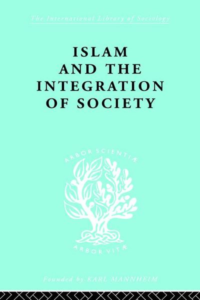 Produktbild: Islam and the Integration of Society