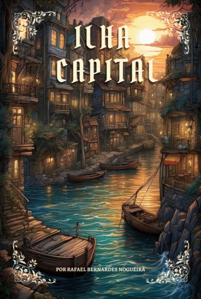 Produktbild: Ilha Capital