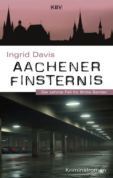 Produktbild: Aachener Finsternis