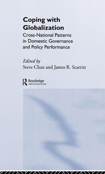 Produktbild: Coping with Globalization