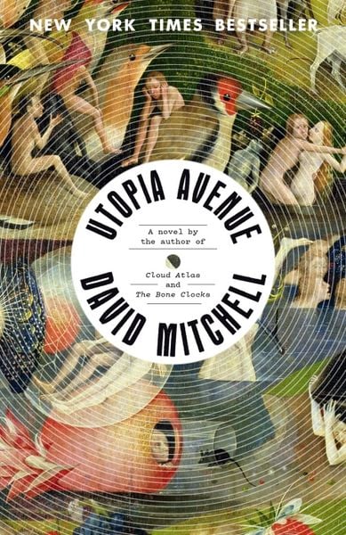Produktbild: Utopia Avenue