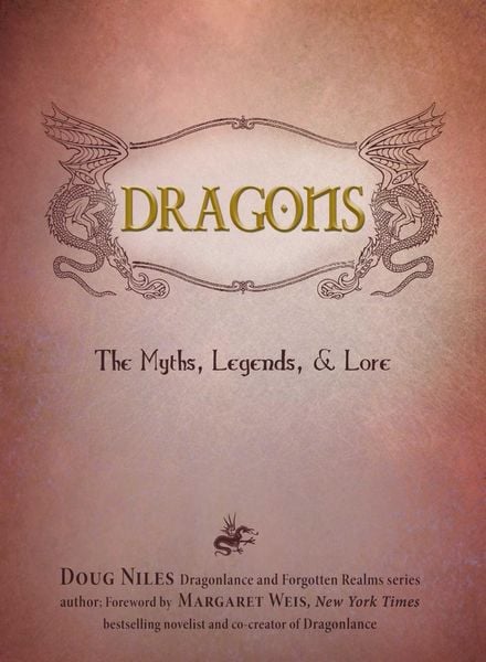 Produktbild: Dragons