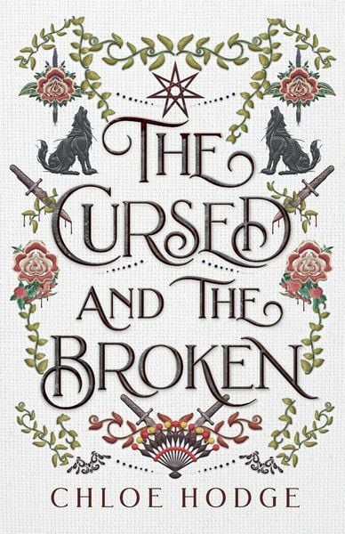 Produktbild: The Cursed and the Broken