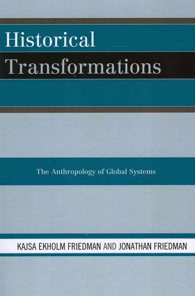 Produktbild: Historical Transformations