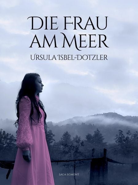 Produktbild: Die Frau am Meer