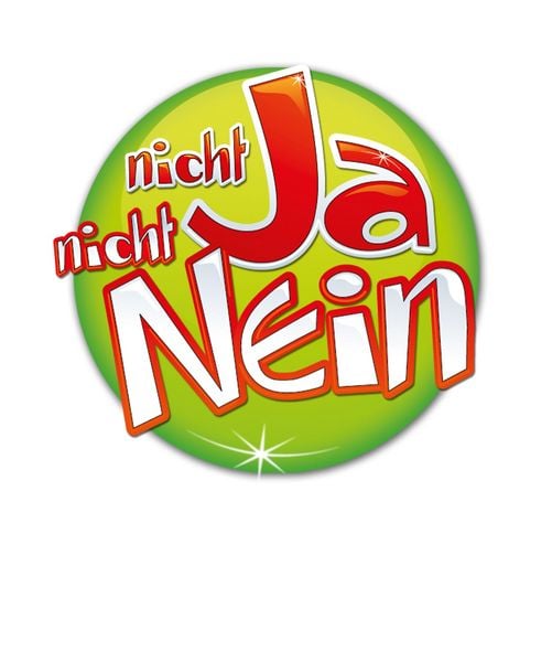 Produktbild: Nicht Ja, Nicht Nein