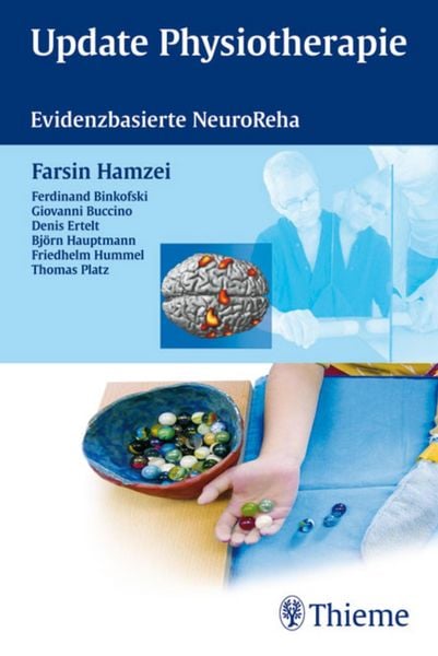 Produktbild: Update Physiotherapie