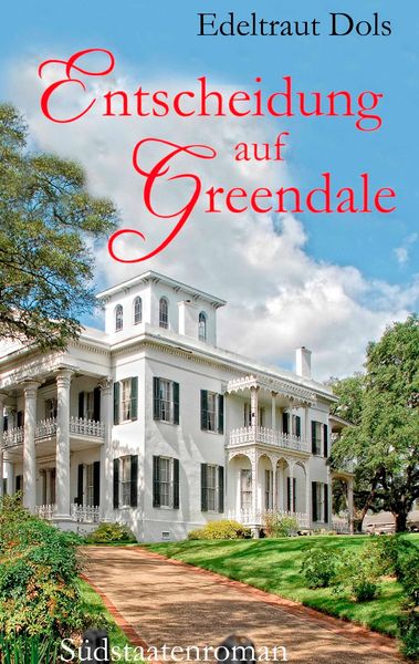 Produktbild: Entscheidung auf Greendale