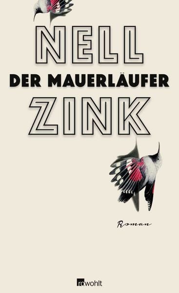 Produktbild: Der Mauerl&auml;ufer