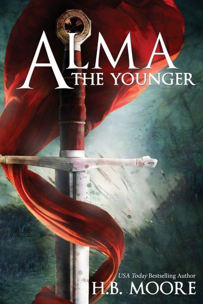 Produktbild: Alma the Younger