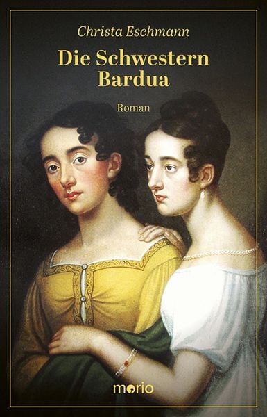 Produktbild: Die Schwestern Bardua