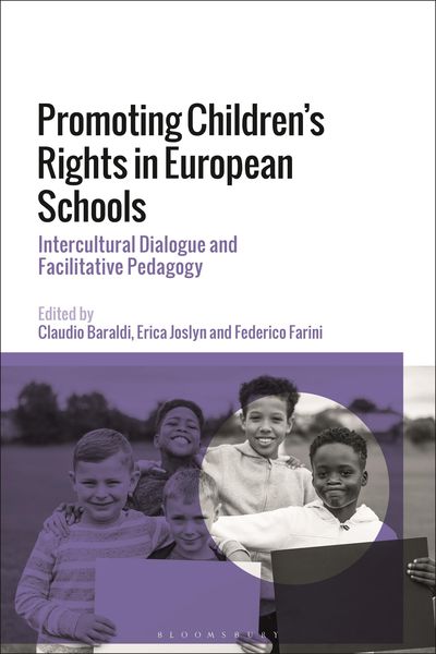 Produktbild: Promoting Children's Rights in European Schools